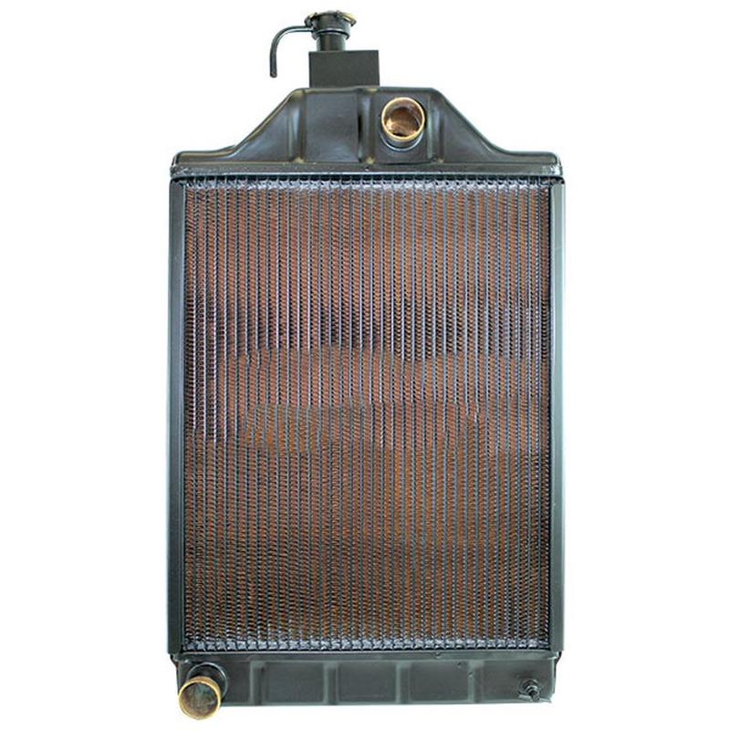 Radiator Fits Universal Products Replaces VPE3003
