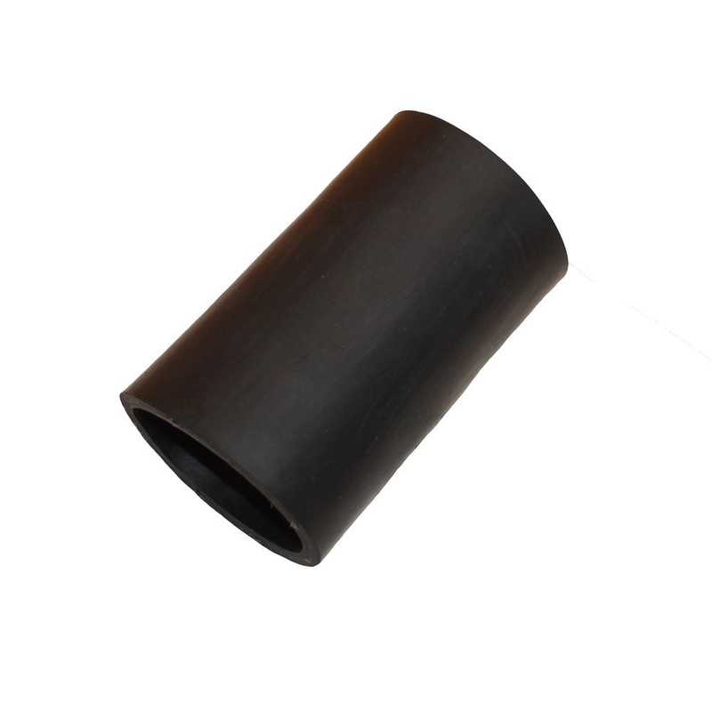 Radiator Hose Fits John Deere Replaces B1812R