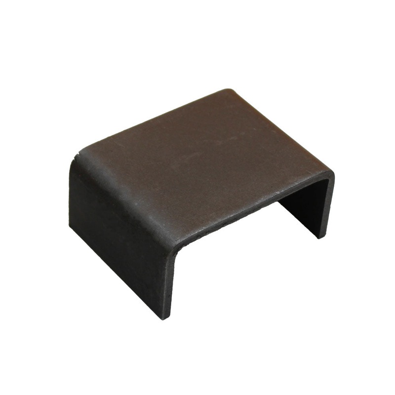 Stake Pocket, Weld-on 4 ga Fits Universal Products Replaces STKPOCKET-WLD-4GA