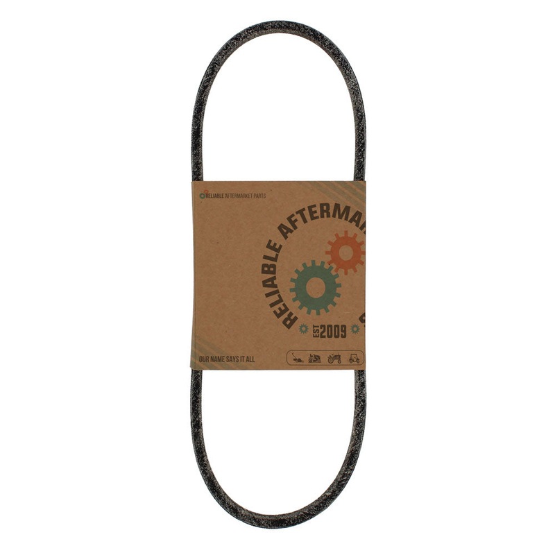 V-Belt Fits Toro Replaces 104633