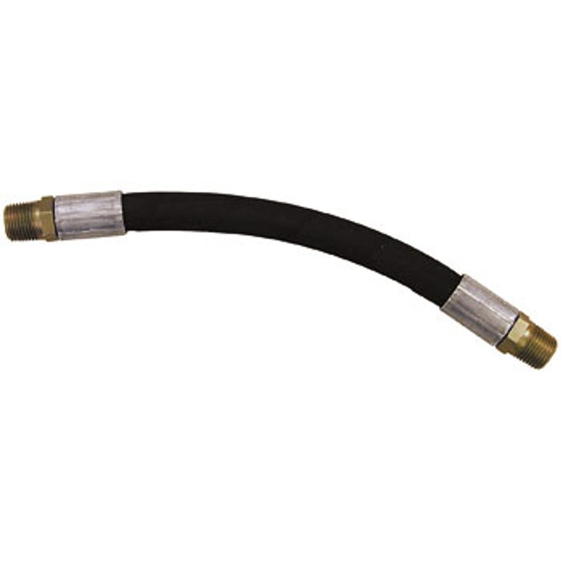 1/2" Hydraulic Hose Assembly Fits Universal Products Replaces 217-8NP180