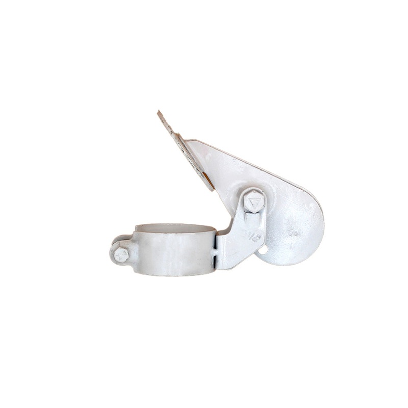 2-1/4" Rain Cap Fits Ford/New Holland Replaces E0NN5N206BA17M