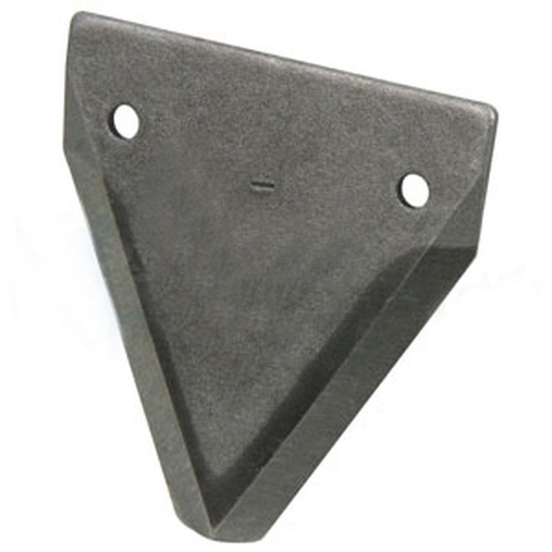 26622 Black Heavy Smooth Sickle Section Fits Case/International Harvester