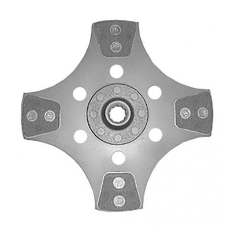 4 Button PTO Disc Fits Ford/New Holland Replaces 47134874