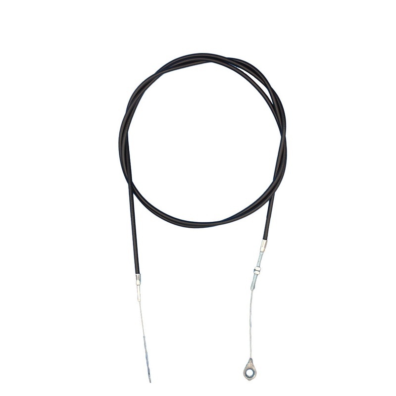90" Throttle Cable Fits Universal Products Replaces 8173