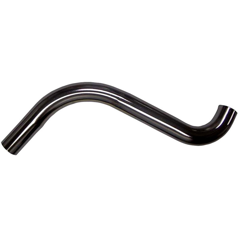 Air Cleaner Tube Fits Ford/New Holland Replaces 86602649