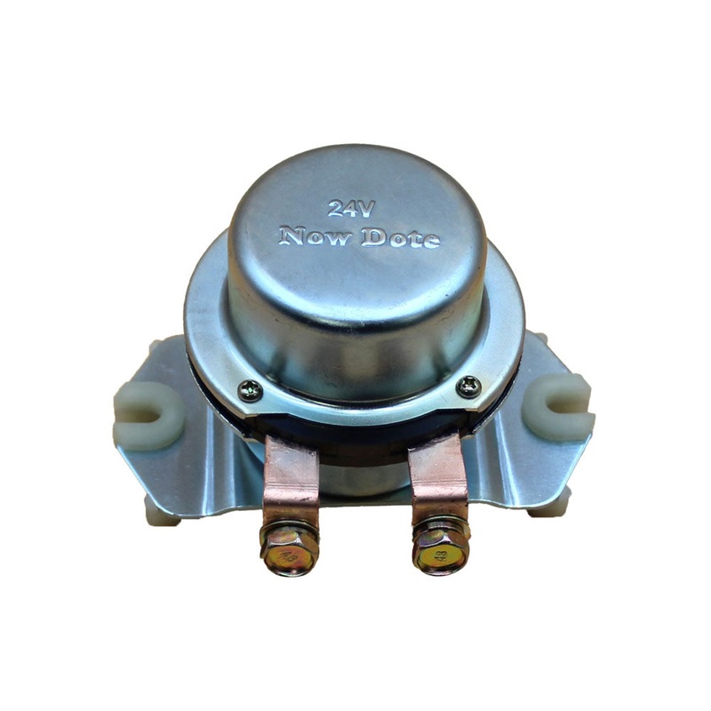Battery Relay Fits Komatsu Replaces 08088-30000