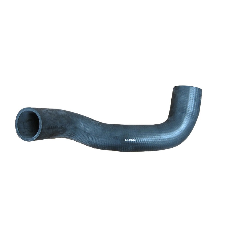 Bottom Radiator Hose Fits John Deere Replaces T34922