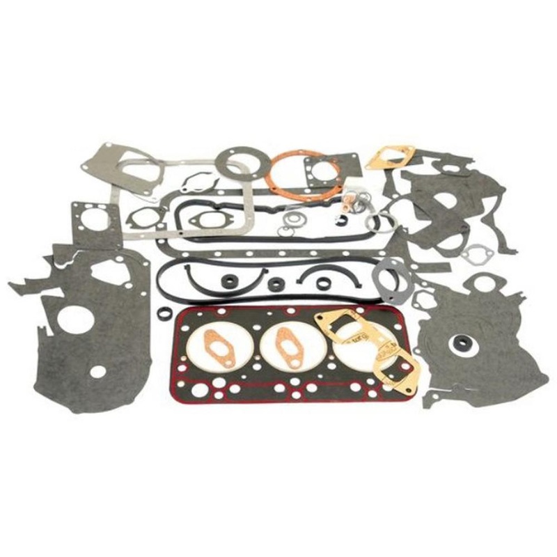 Complete Overhaul Gasket Set Fits Universal Products Replaces 1909527