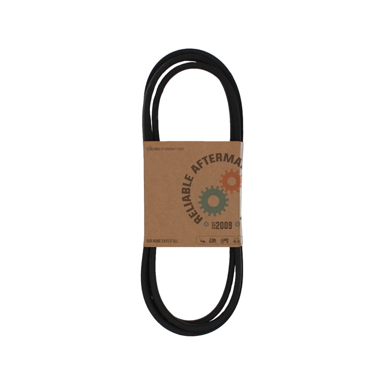 Drive Belt Fits Allis Chalmers Replaces 1669471