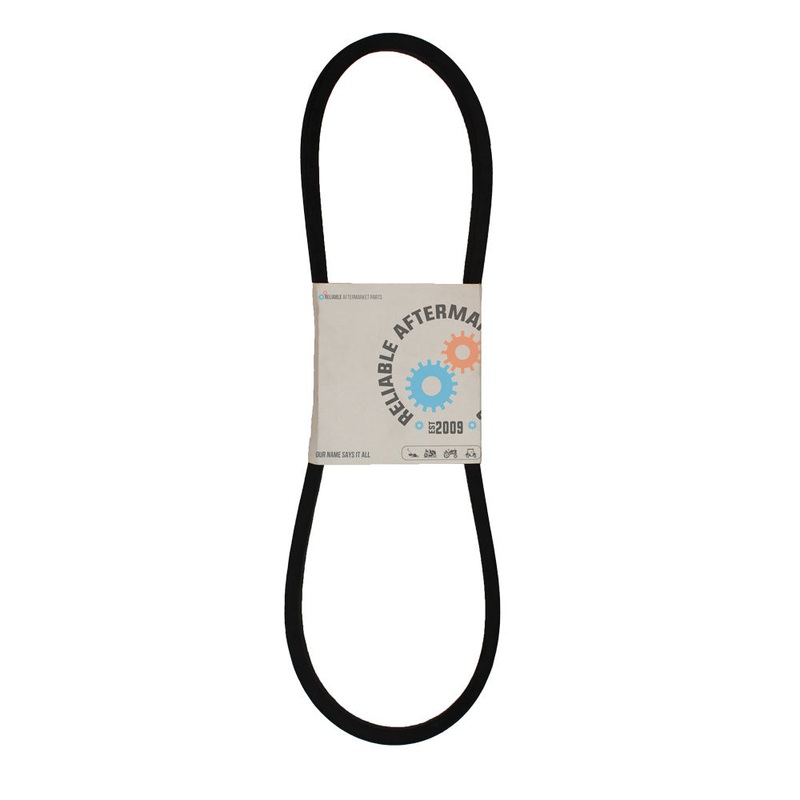 Drive Belt Fits Yazoo/Kees Replaces 100024