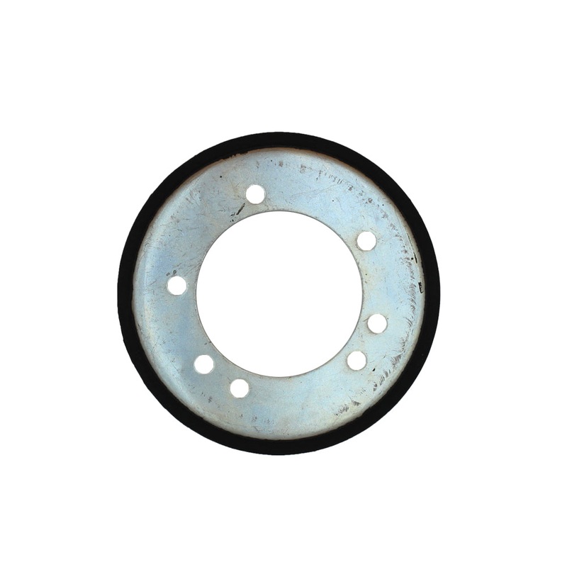 Drive Disc With Liner Fits Case Replaces C22891