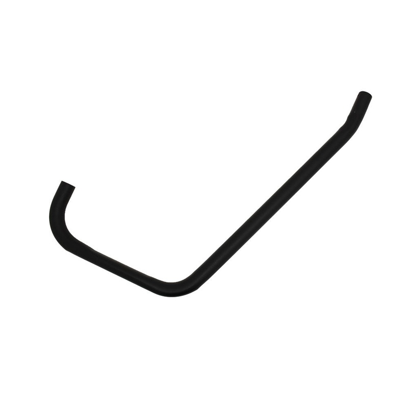 Exhaust Pipe Fits Ford/New Holland Replaces EC0NNCA5255B