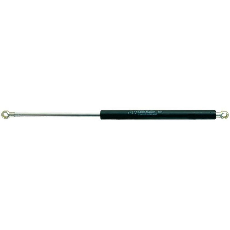 Gas Strut, Door / Rear Window Fits Zetor Replaces 6011-7921