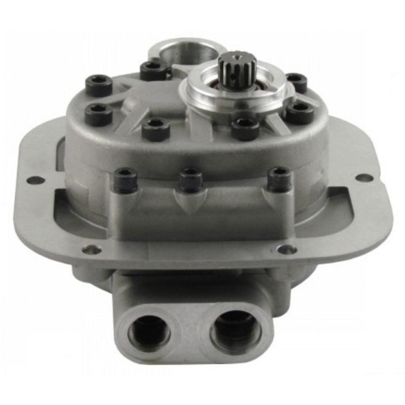 Hydraulic Pump Fits Case/International Harvester Replaces A58299