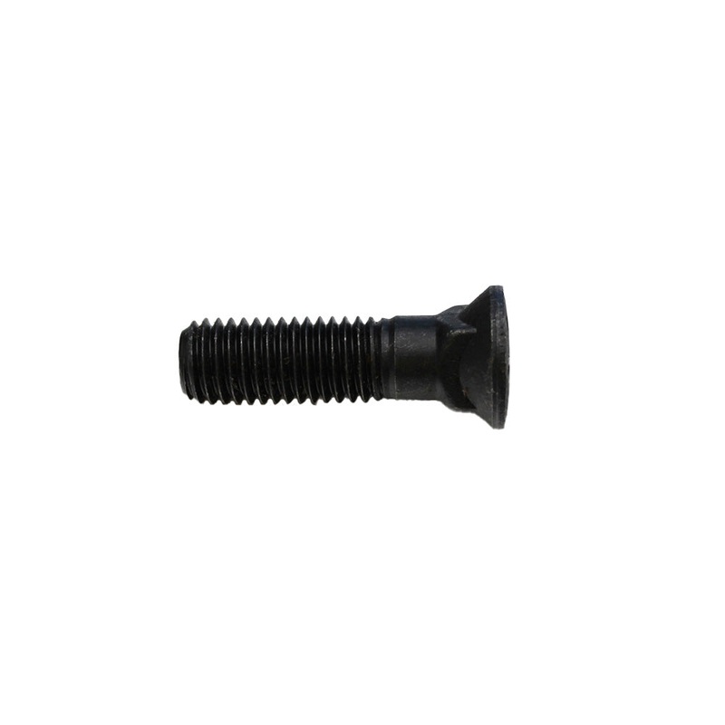 Plow Bolt Fits Caterpillar Replaces 3F5108