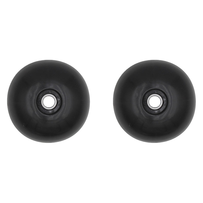 Qty 2: Mow Ball Assembly Fits Husqvarna Replaces 182217