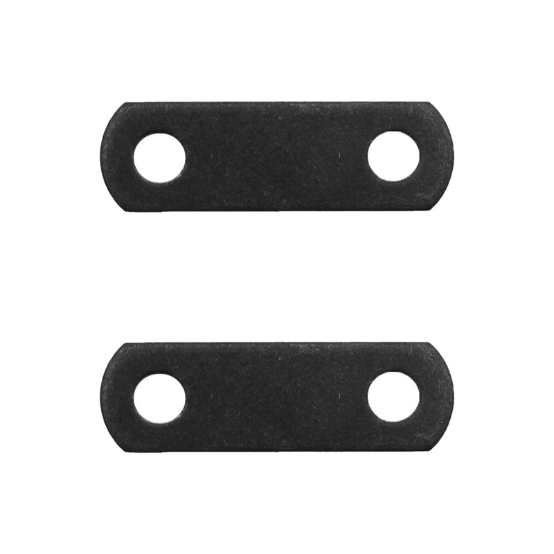Qty 2: Trailer Shackle Strap Fits Universal Products Replaces SHACKLESTRAP