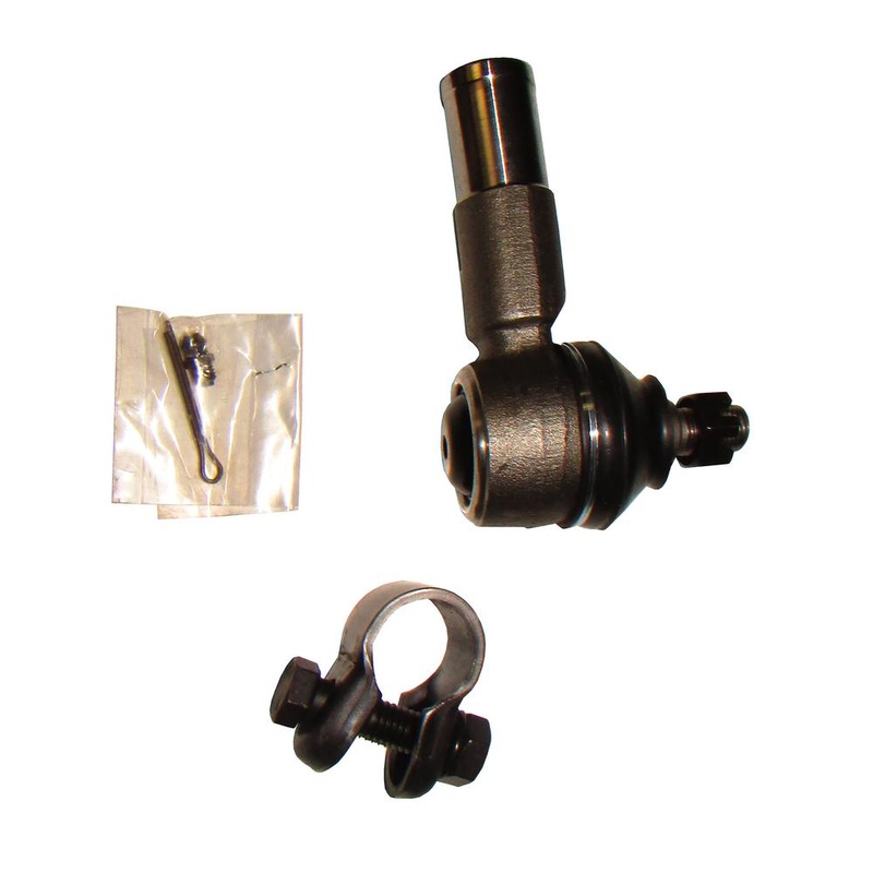 RH Outer Tie Rod End Fits Ford/New Holland Replaces 1815989