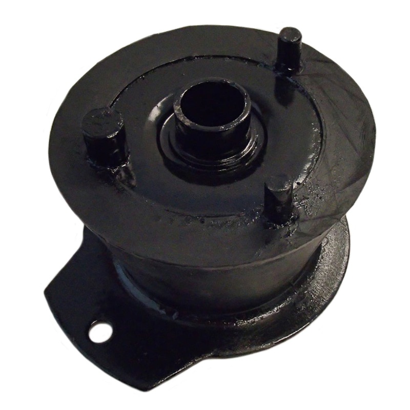Right Hand Rubber Seat Spring Fits John Deere Replaces AR39648 RH