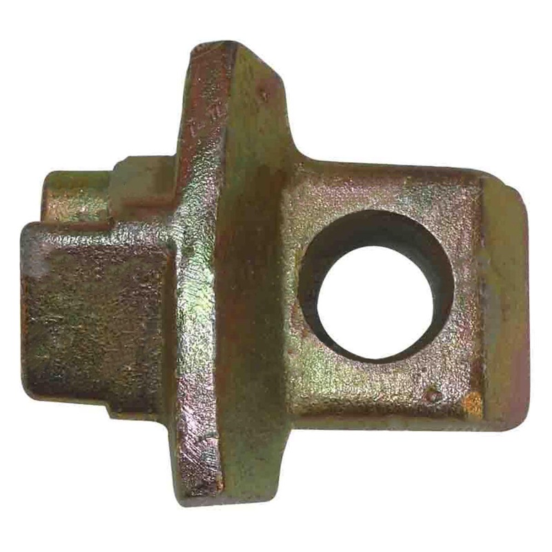 Rim Clamp Fits Massey Ferguson Replaces 1208-5201