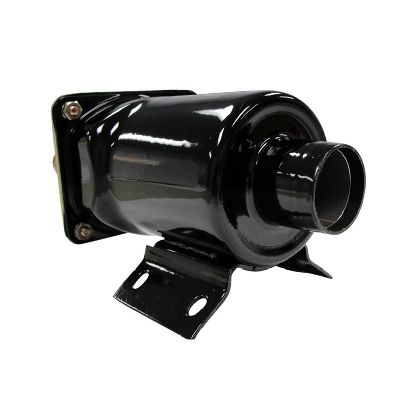 Solenoid Fits Case/International Harvester Replaces A15358