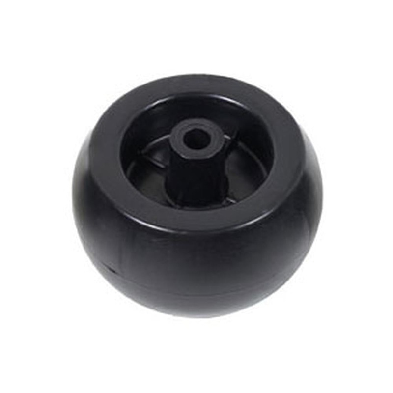 Solid Deck Wheel Fits Cub Cadet Replaces 734-3058B