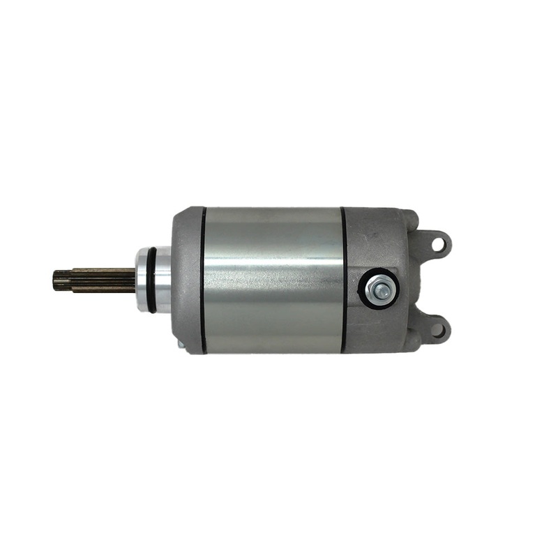 Starter Fits Universal Replaces 191-400