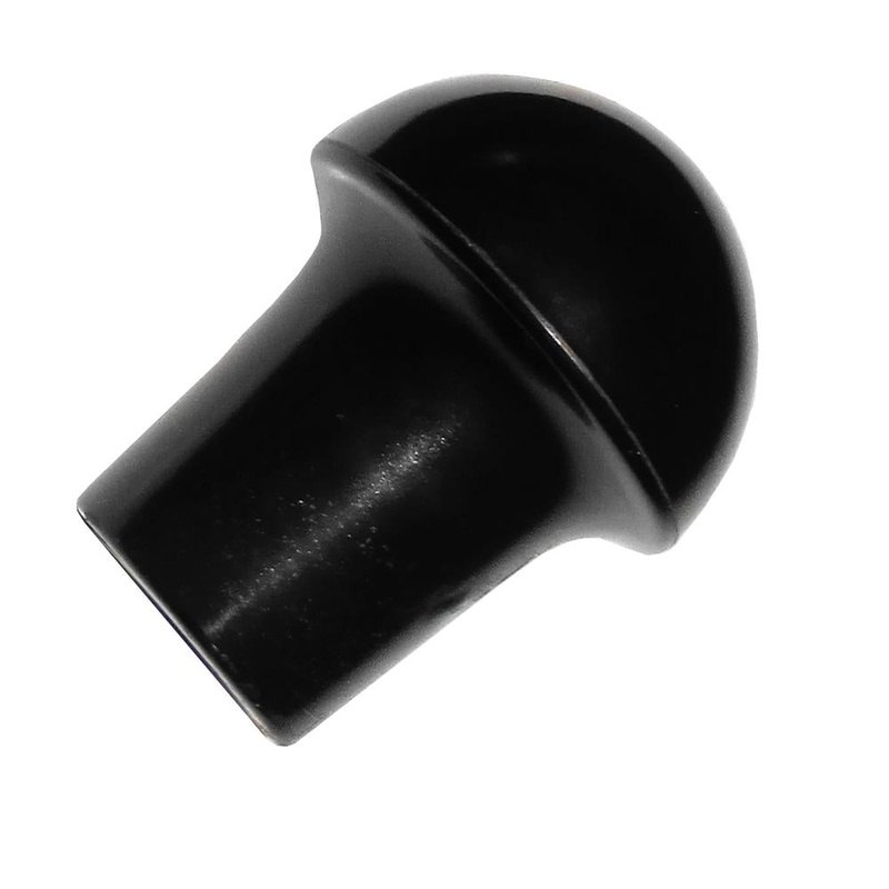 Throttle Knob Fits John Deere Replaces R26670