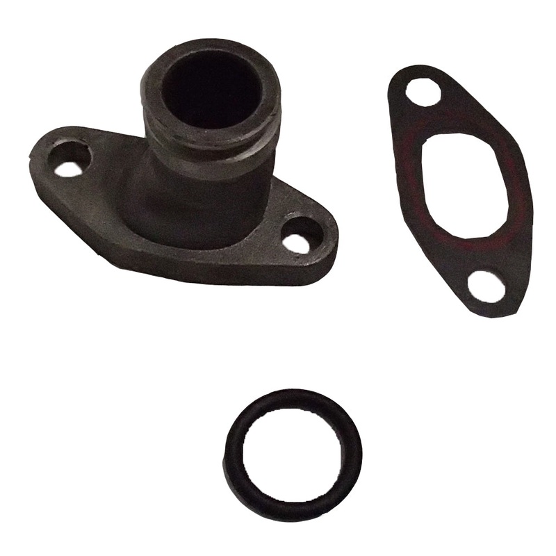 Water Pump Adapter Kit Fits Universal Products