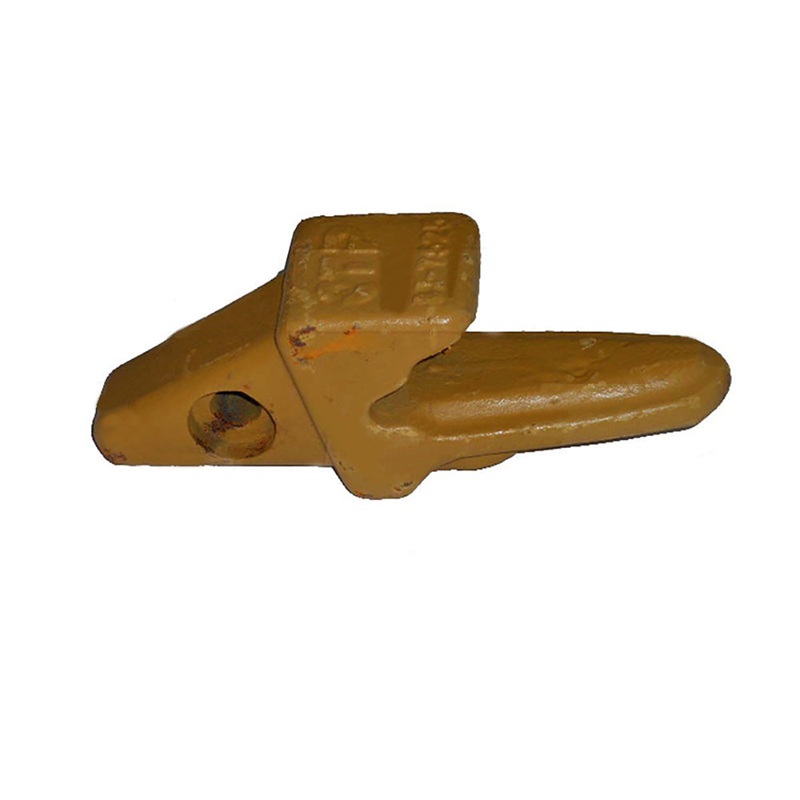 Weld-on Tooth Adapter Fits Caterpillar Replaces 8J-7525