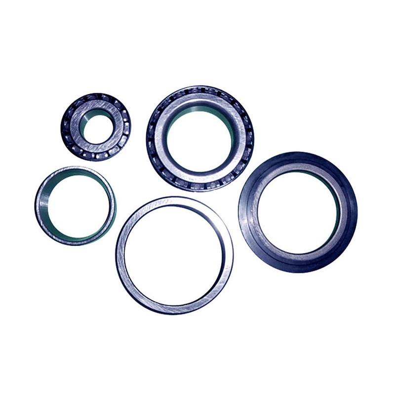 Wheel Bearing Kit Fits Ford/New Holland Replaces 80512725