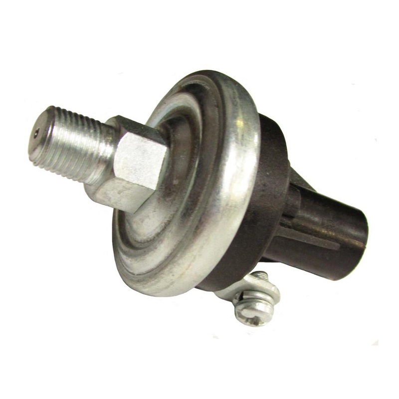 Adjustable Pressure Switch Fits Caterpillar Replaces 4D-4785