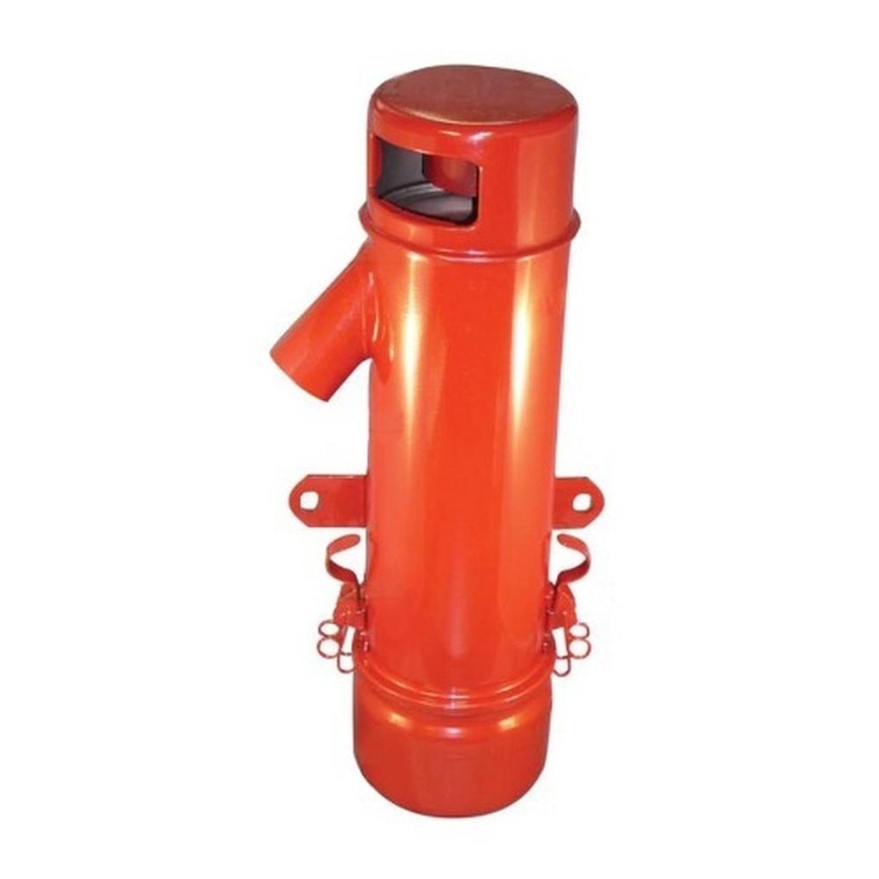Air Cleaner Fits Ford/New Holland Replaces 312918