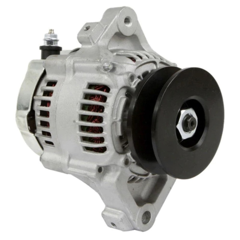 Alternator Fits John Deere Replaces 101211-247