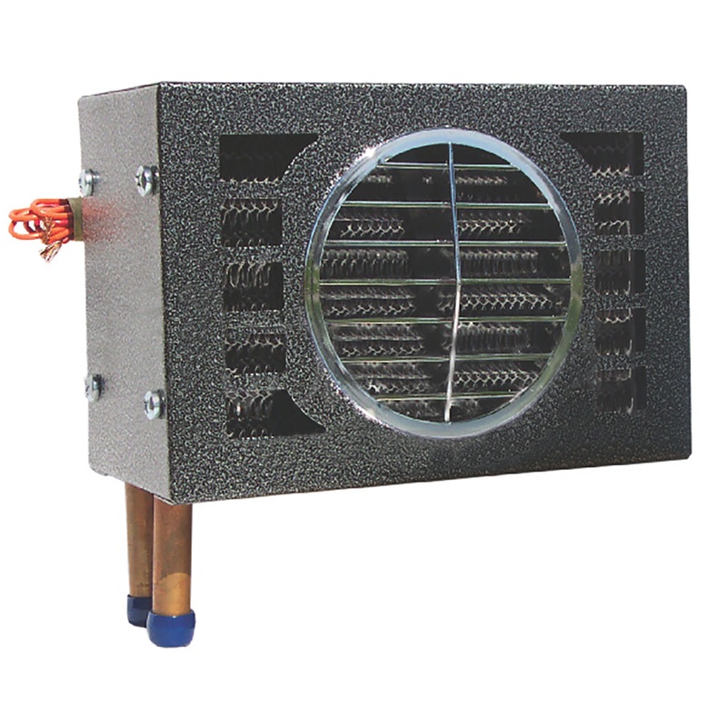 Auxiliary Heater Fits Bobcat Replaces AH468