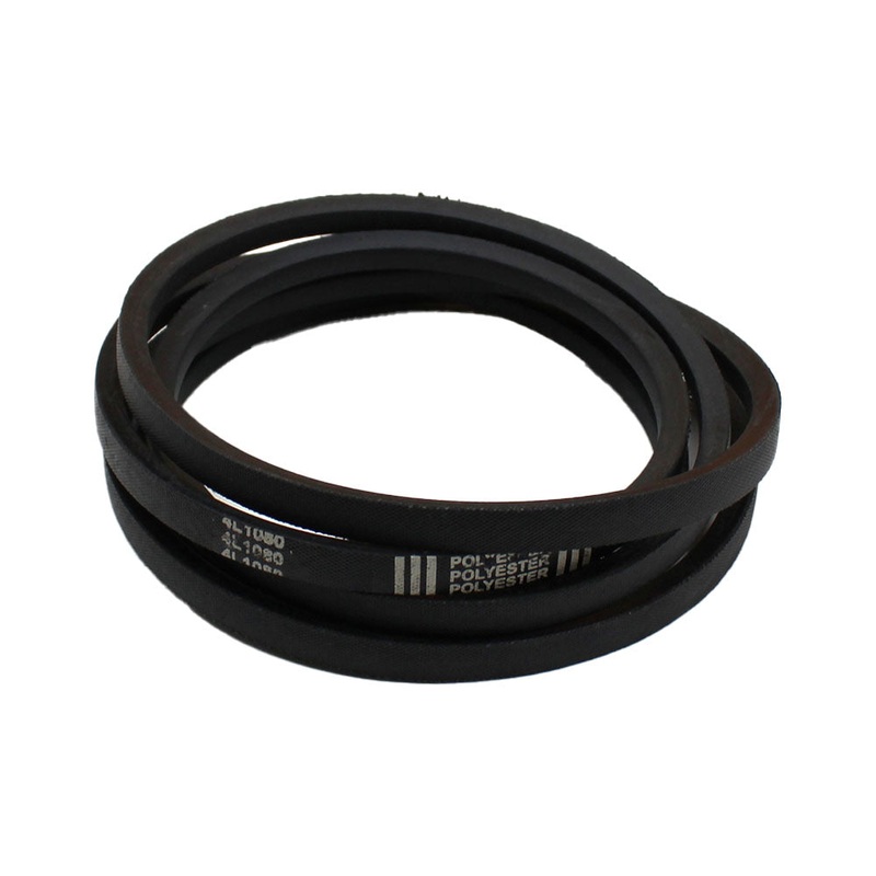 Classical V-Belt - 1/2" x 108" Fits Universal