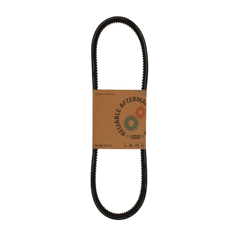 Deck Drive Belt Fits Scag Replaces 482876