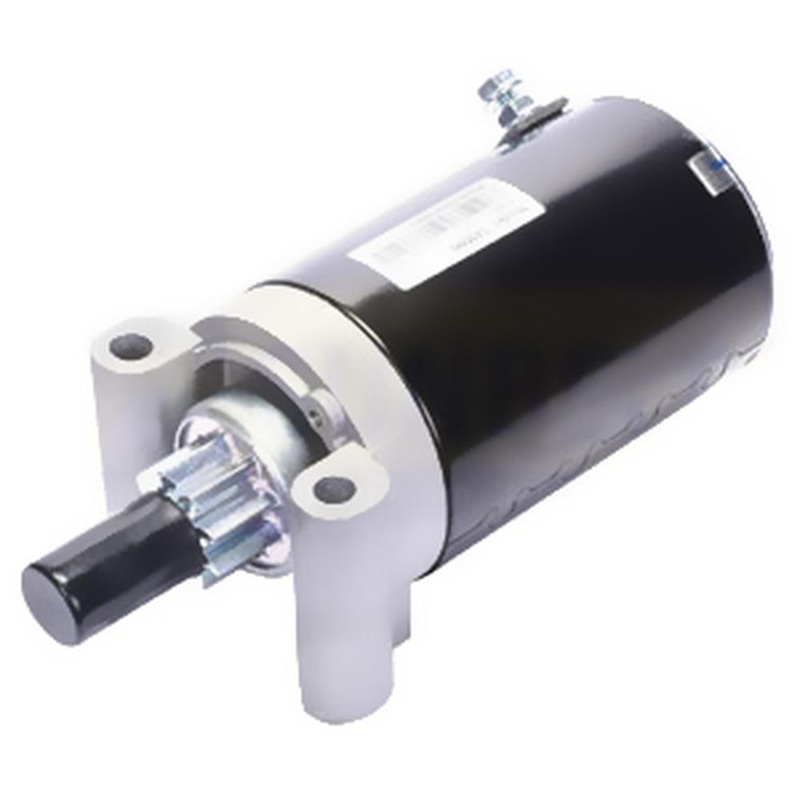 Electric Starter Fits Lester Replaces 5801