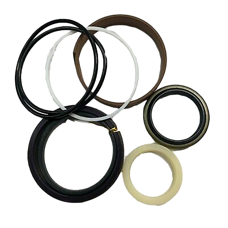 Excavator Bucket Cylinder Seal Kit Fits Komatsu Replaces 707-98-15740