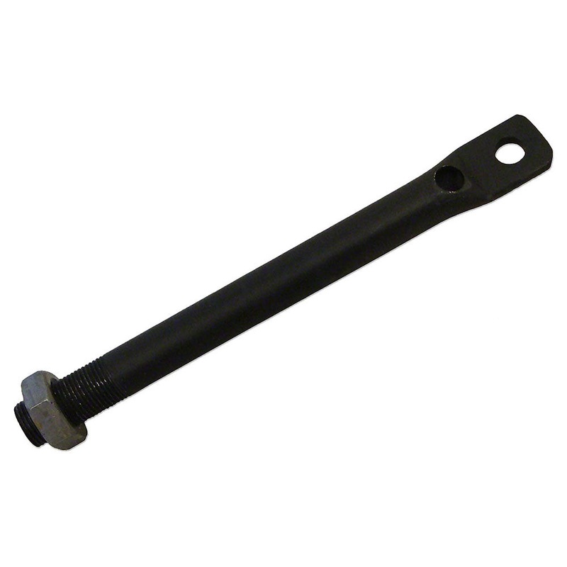 Front Light Bracket Fits John Deere Replaces A4465R