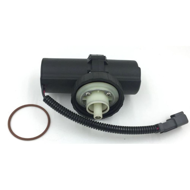 Fuel Extraction Pump Fits Perkins Replaces MP10325