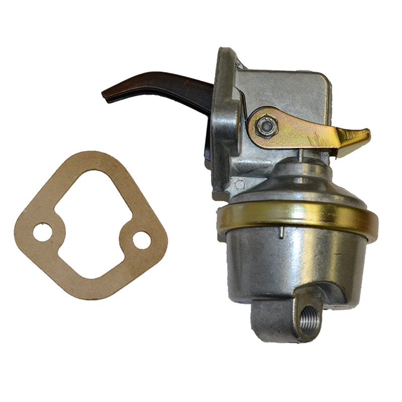 Fuel Pump Fits Universal Products Replaces 3904374