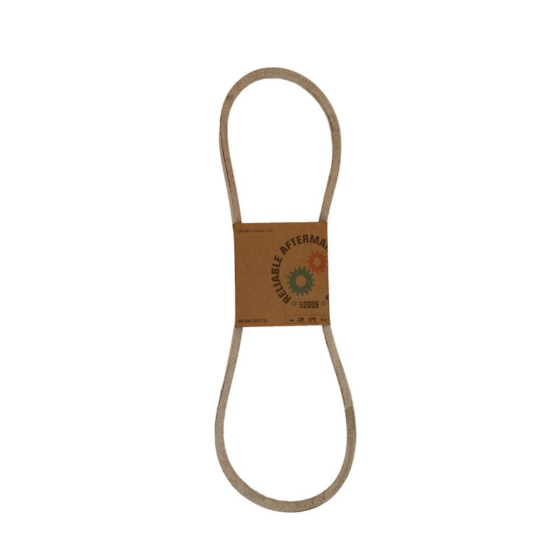 Heavy Duty Aramid V-Belt Fits Toro Replaces 104-3126