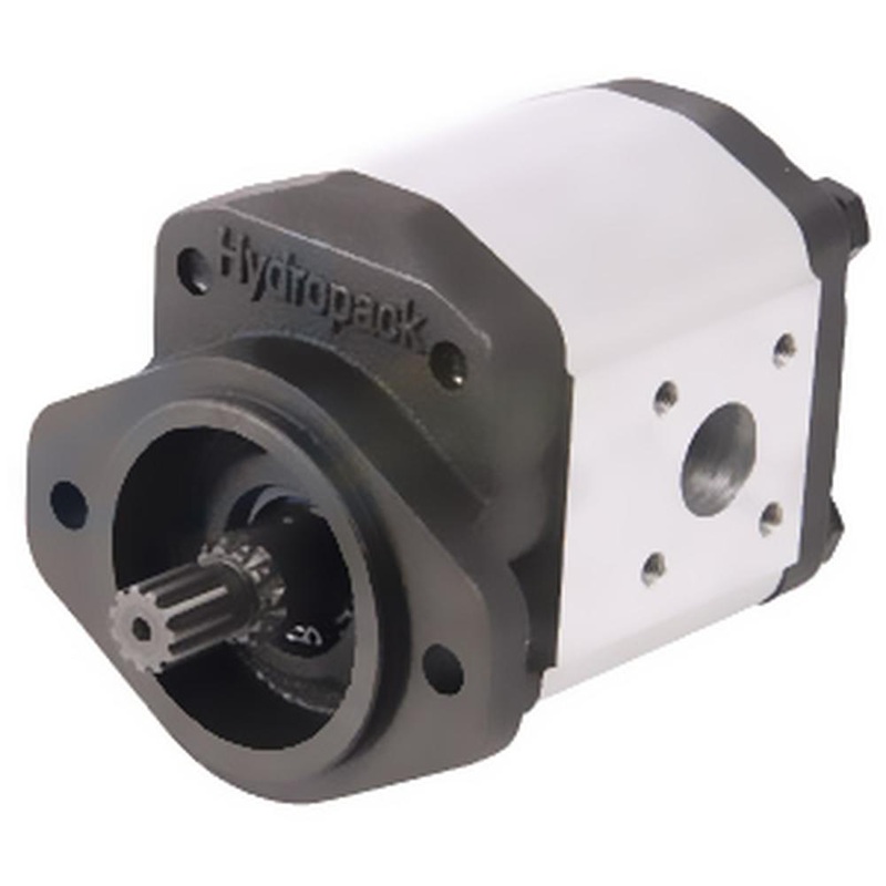 Hydraulic Pump Fits John Deere Replaces AL117812