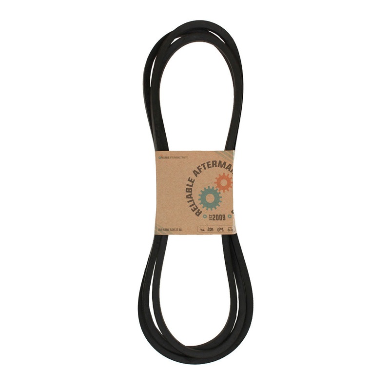 Mower Deck Belt Fits Kubota Replaces K5591-36710