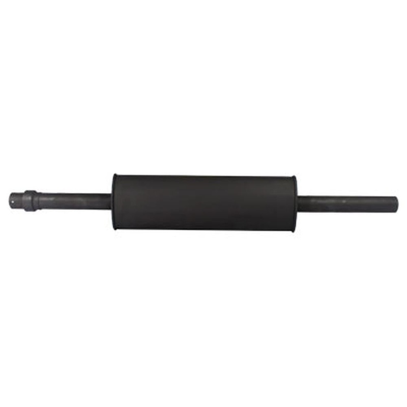 Muffler Fits Allis Chalmers