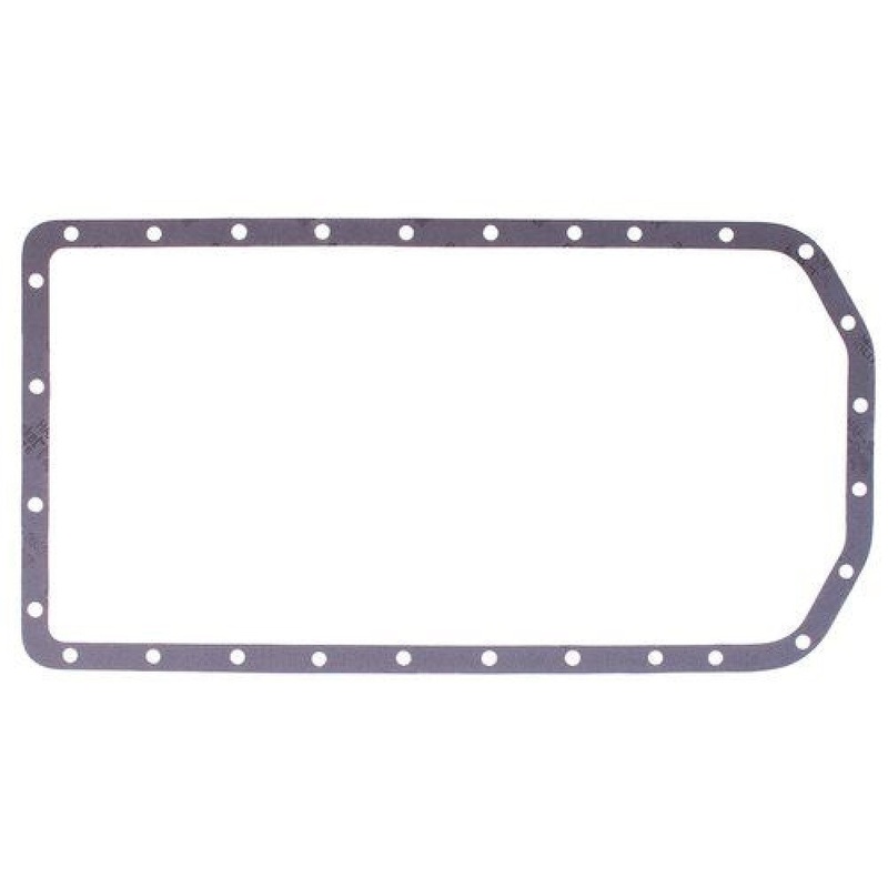 Oil Pan Gasket Fits John Deere Replaces R123353