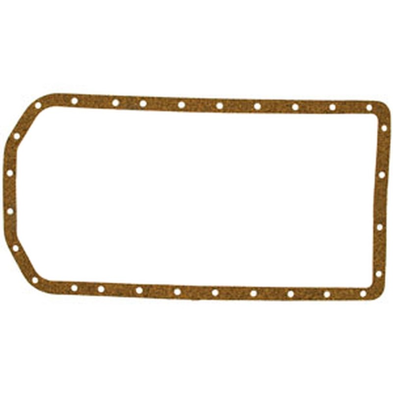 Pan Gasket Fits John Deere Replaces R49515