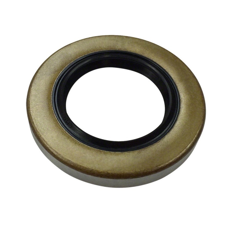 PTO Seal Fits Case/International Harvester Replaces 327321R91